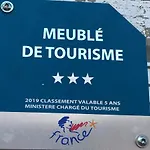 4 Personnes Les Bains