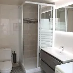 Apartment 4 Personnes Les Bains *