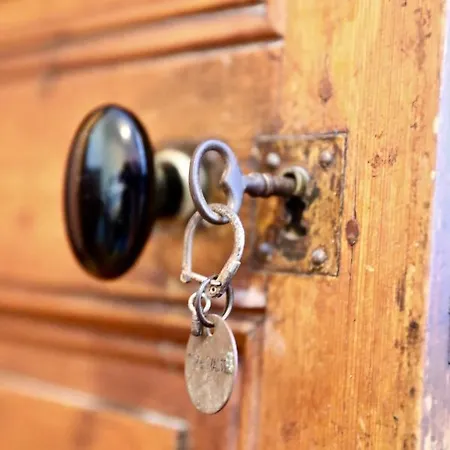 Apartment 4 Personnes Les Bains *