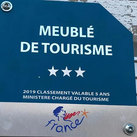 4 Personnes Les Bains