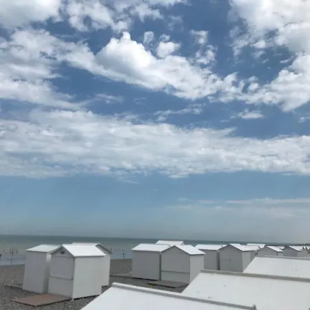 Apartment 4 Personnes Les Bains Mers-les-Bains