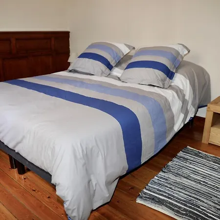 4 Personnes Les Bains Apartment Mers-les-Bains