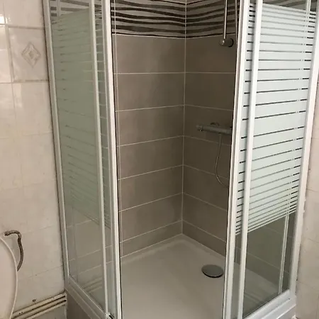 4 Personnes Les Bains * מרס-לה-באן