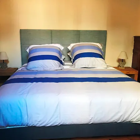 4 Personnes Les Bains Apartamento