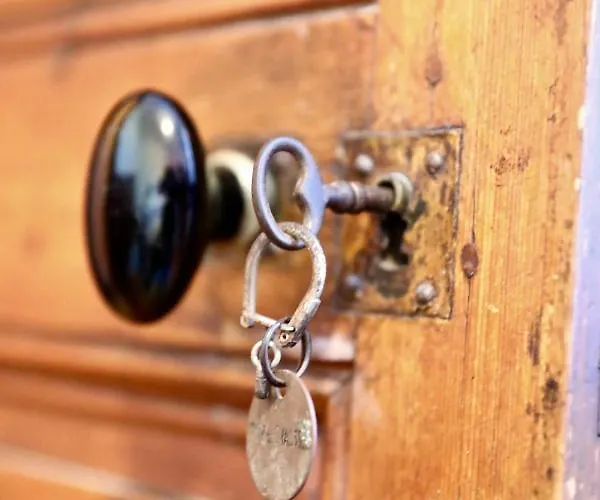 Apartment 4 Personnes Les Bains *