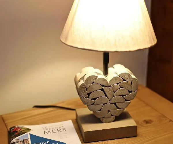 4 Personnes Les Bains Mers-les-Bains