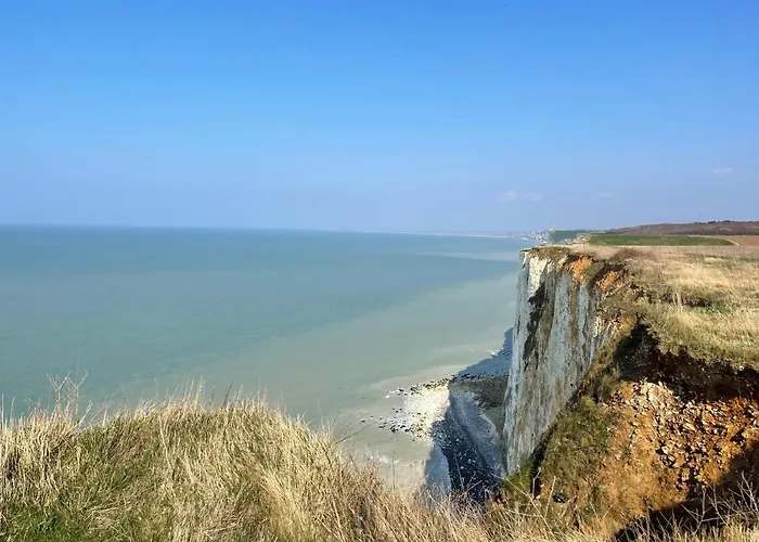 4 Personnes Les Bains Apartment *