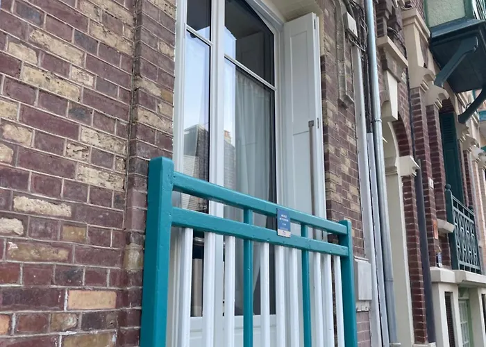 4 Personnes Les Bains * Mers-les-Bains